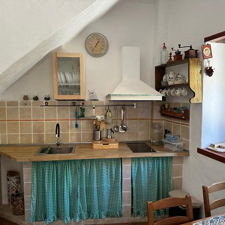 アガエテLa Casa Del Orobalアパートメント エクステリア 写真